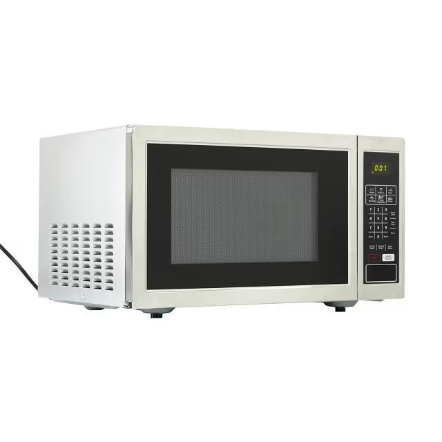 25L MICROWAVE - DIGITAL OVEN