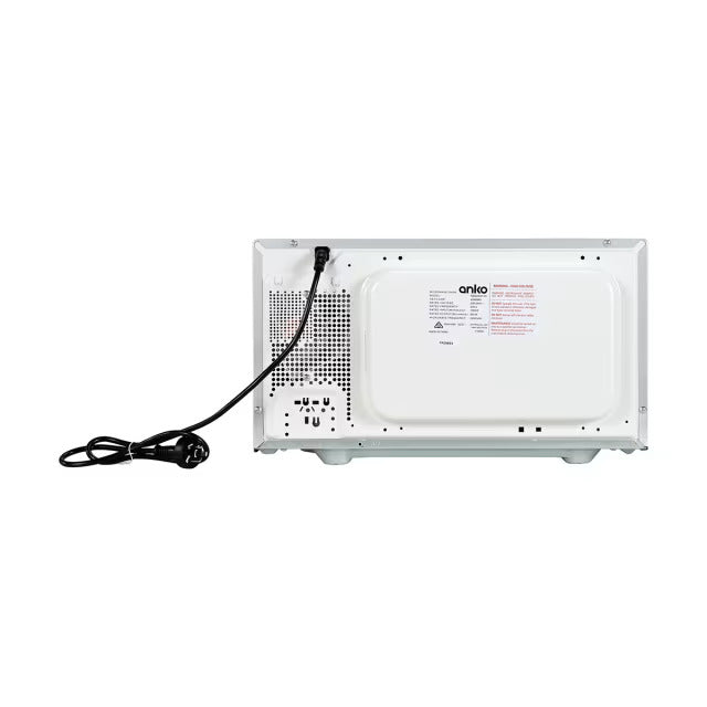 25L MICROWAVE - DIGITAL OVEN