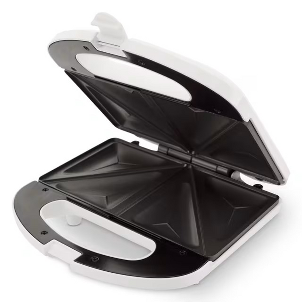 2 SLICE SANDWICH MAKER