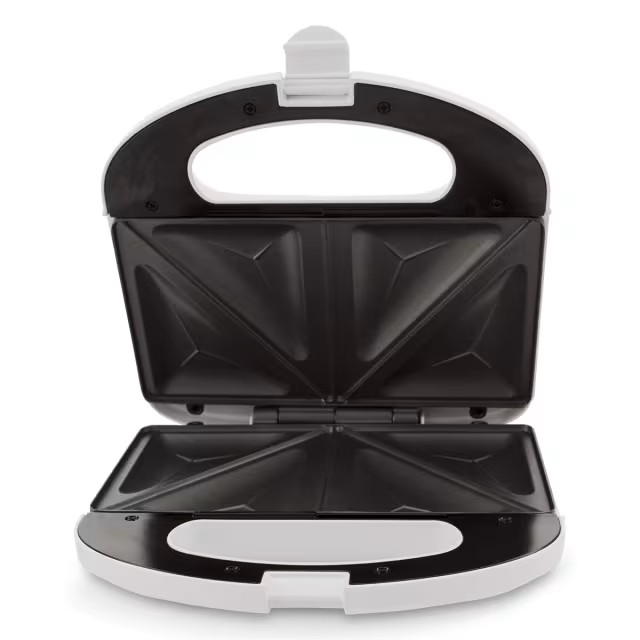 2 SLICE SANDWICH MAKER