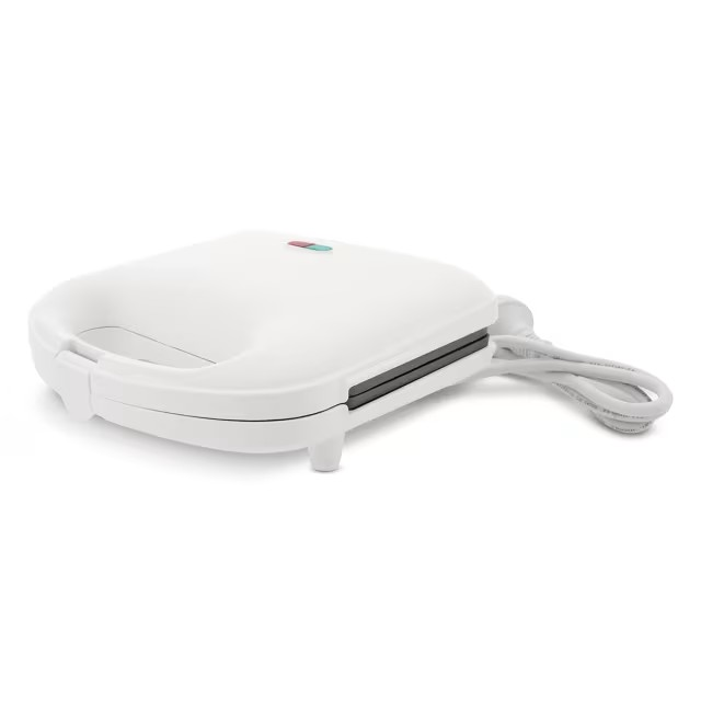 2 SLICE SANDWICH MAKER