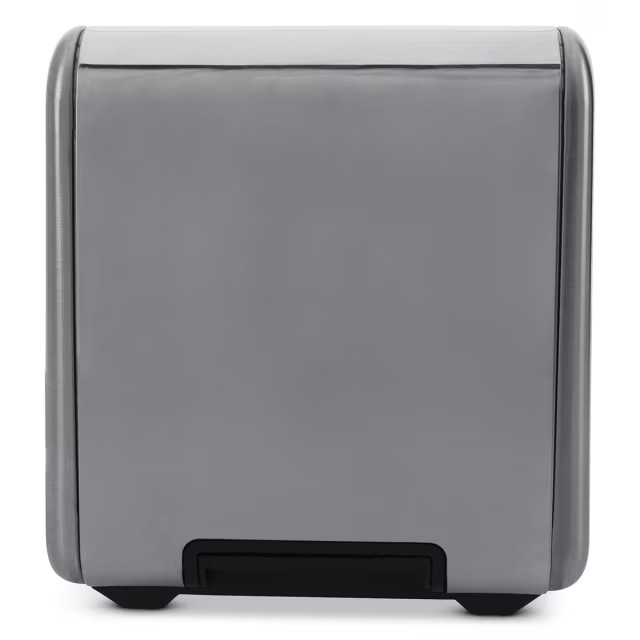 2 SLICE STAINLESS STEEL TOASTER