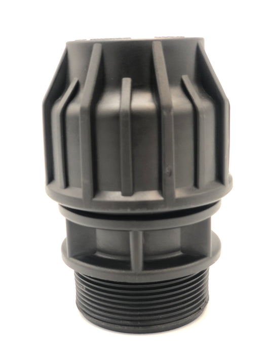 POLY CONNECTOR PXMI 63X65MM