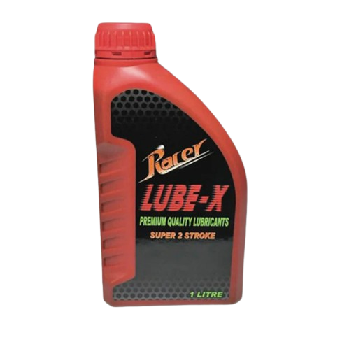 2 STROKE ENG LUBE OIL 1L