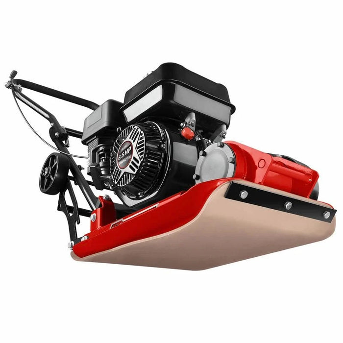 PLATE COMPACTOR FULL BOAR 30CM 6.5