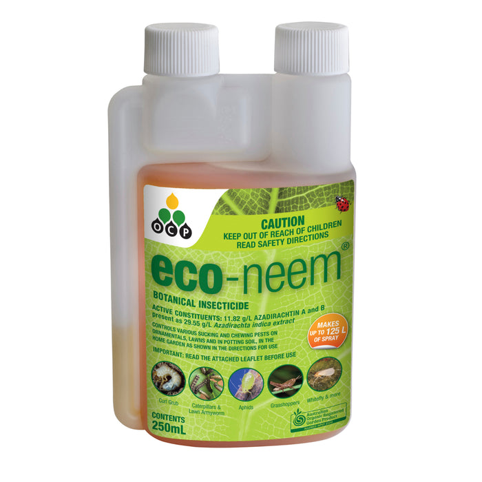 ECO-NEEM 250ML