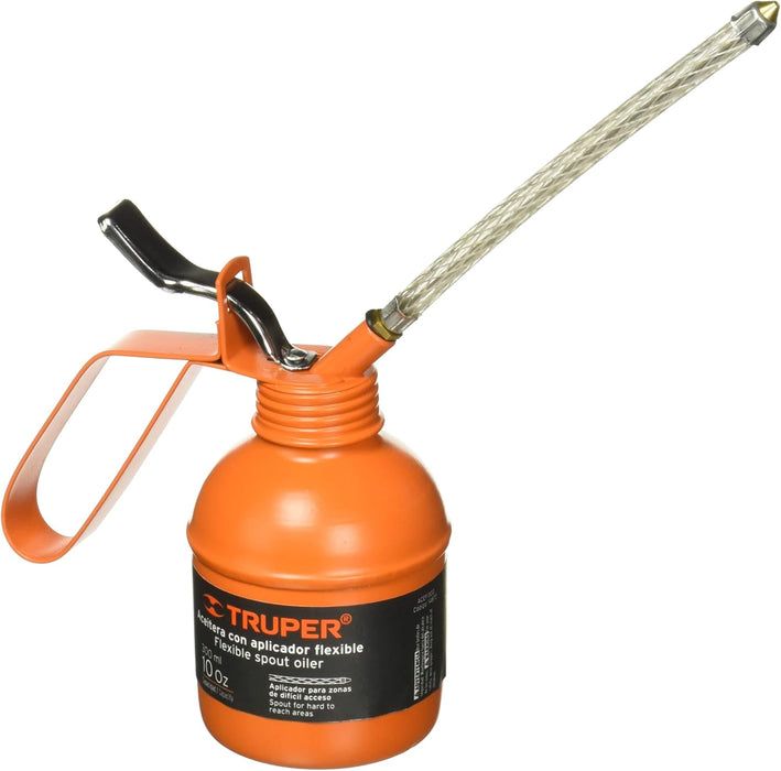 PUMP OILER CAPACITY 300ML