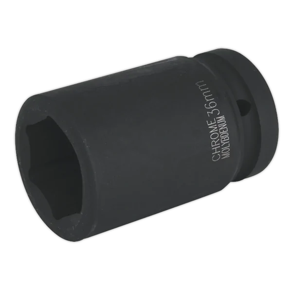 36MM 1/2" DRIVE SOCKET