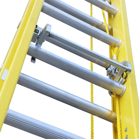 JINMAO EXTENSION LADDER FG 3.8-6M