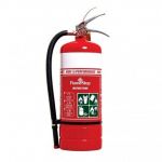 FIRE EXTINGUISHER CHUBB 4.5KG DCP ABE