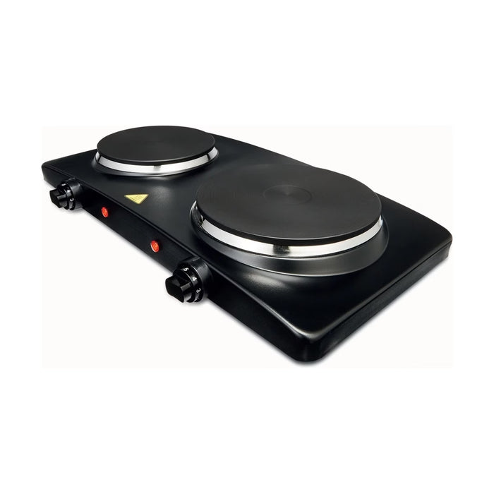 DOUBLE HOT PLATE