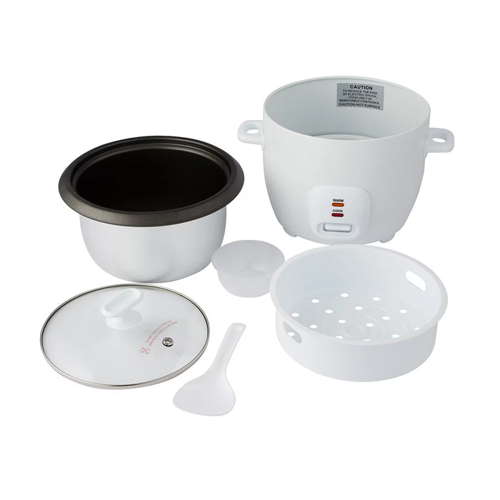 7 CUP RICE COOKER