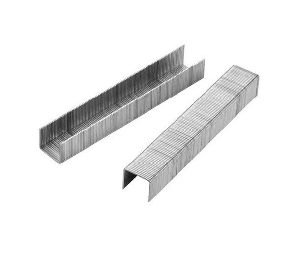 TOLSEN STD STAPLE 1.2X12X11.3MM 1000