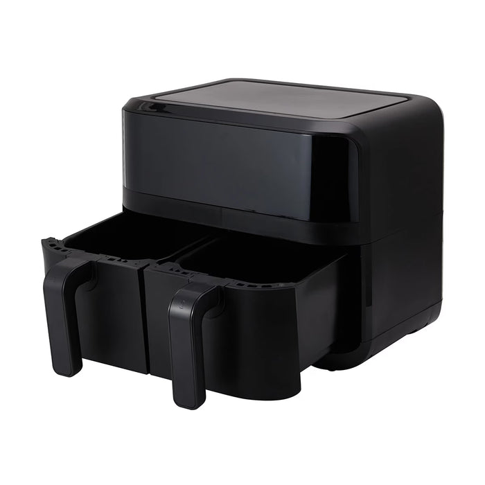 9L TWIN AIR FRYER