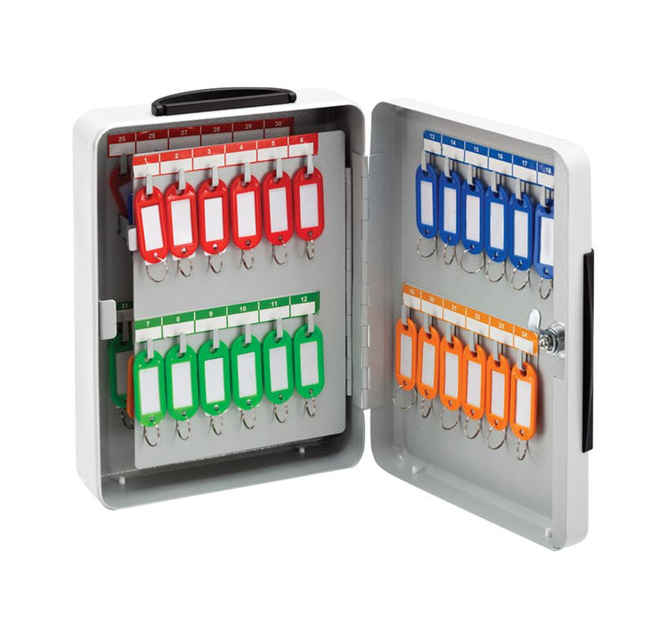 KEY CABINET SANDLEFORD 48 KEY CAPACITY