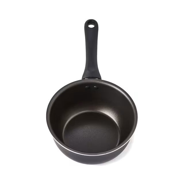 4 PIECE COOKWARE SET