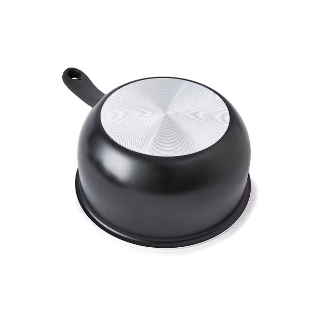 4 PIECE COOKWARE SET