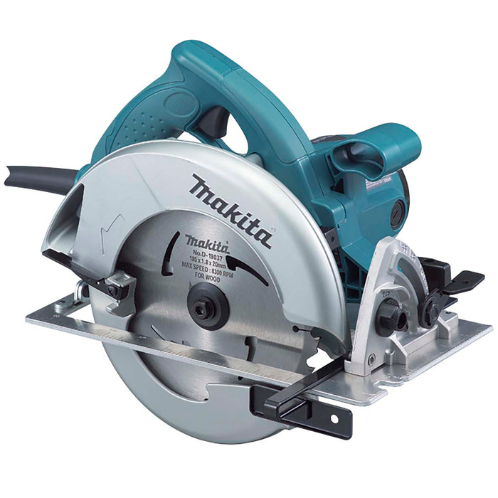 SAW CIRCULAR CORDED MAKITA 185MM 1800W