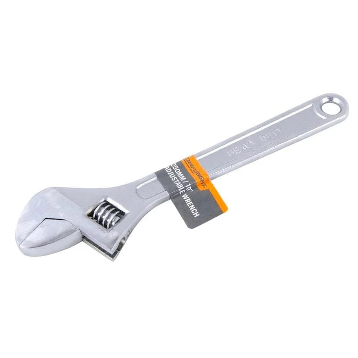 WRENCH ADJUSTABLE CRAFTRIGHT 300M