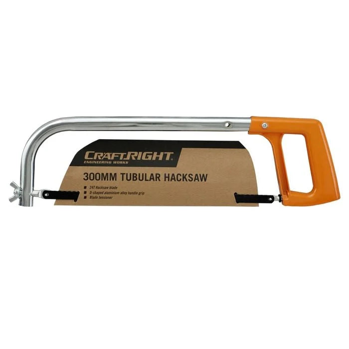 TUBULAR HACKSAW 300MM 933350024H