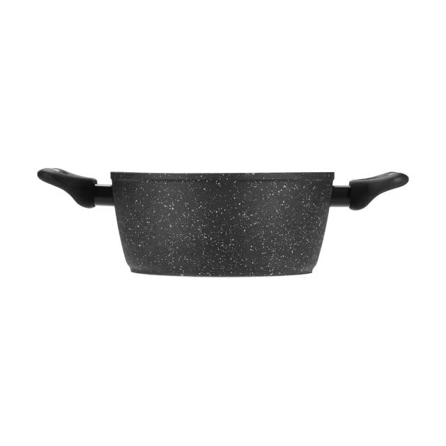 5 PIECE COOKWARE SET