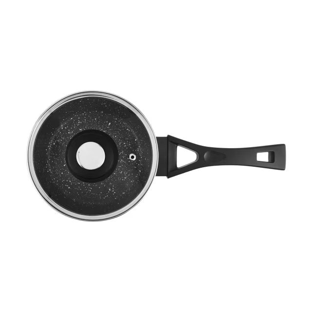 5 PIECE COOKWARE SET