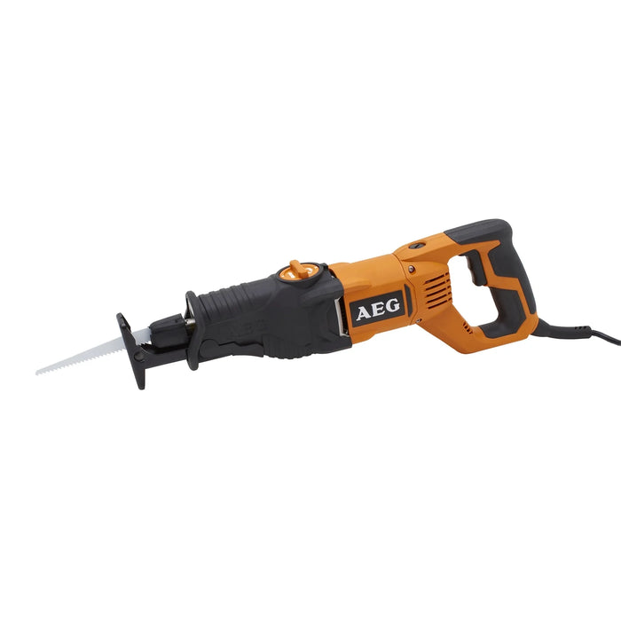 SAW RECIP CORDED AEG 900W VARIABLE SPEED