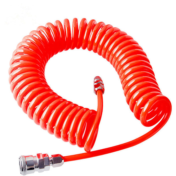 PU AIR COMPRESSOR HOSE 12M 100PSI