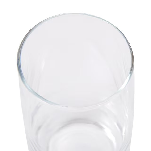 6 EVERYDAY HIBALL GLASSES