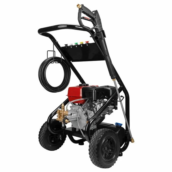 CLEANER H/PRES PETRL FULL BOAR 3200