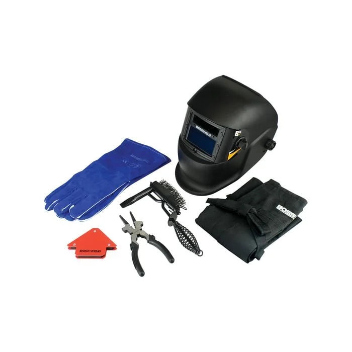 WELDING ACC BOSSWELD WELDERS STA