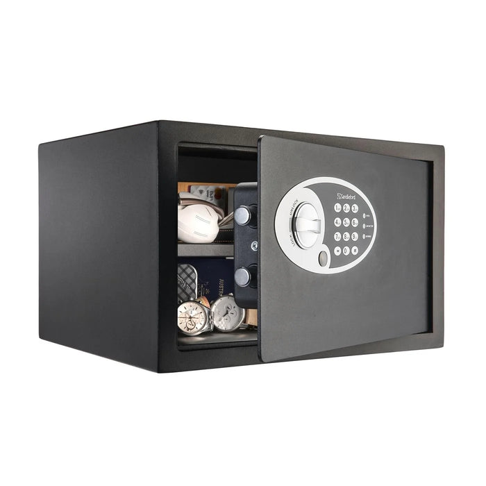 SAFE ANTI THEFT SANDLEFORD H270XW430XD35