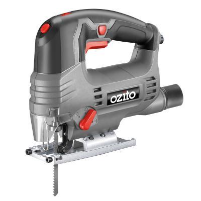 OZITO 680W PENDULUM JIGSAW WITH 3 BLADES - JSW6800