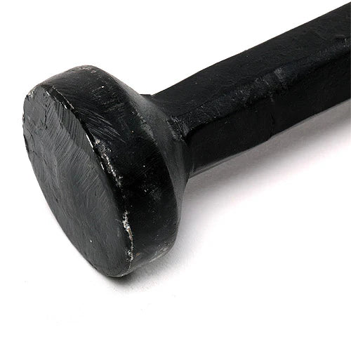 CRAFTEK SPUD BAR HEX 1.8M X 25MM