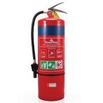 FIRE EXTINGUISHER CHUBB 9.0L F/FREE FOAM