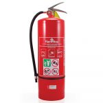 FIRE EXTINGUISHER CHUBB 9.0L WATER