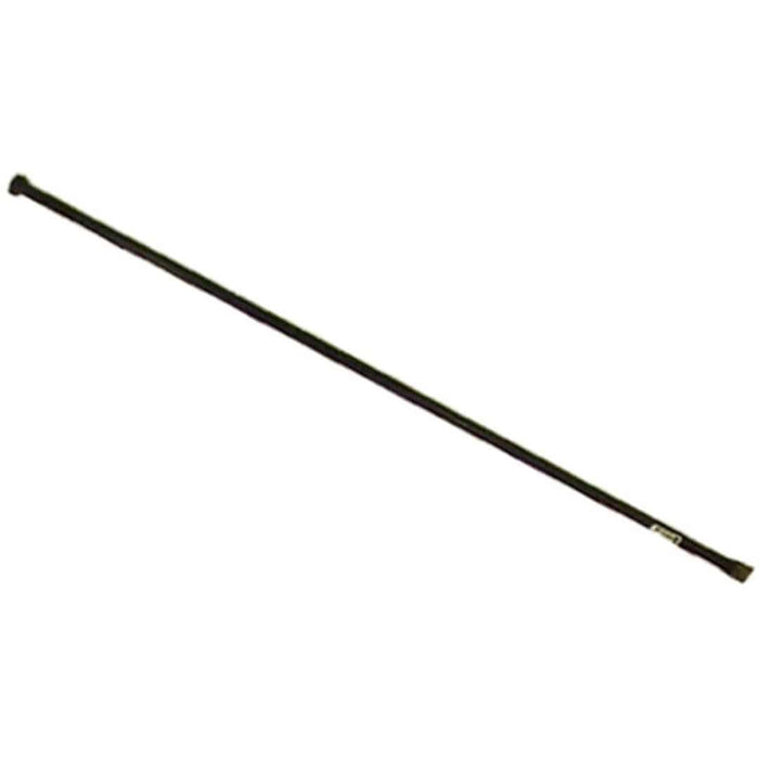 CRAFTEK SPUD BAR HEX 1.8M X 25MM