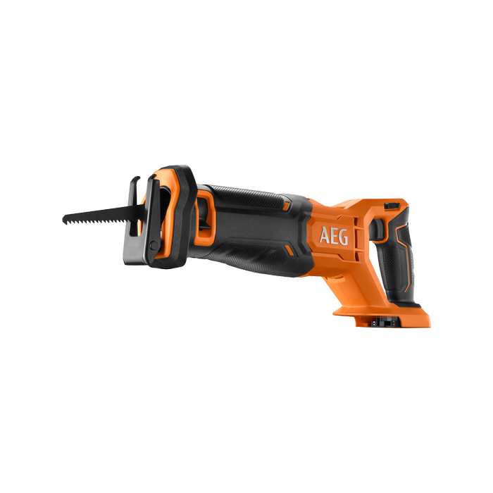 SAW RECIP C/LESS AEG 18V SKIN ONLY A18RS