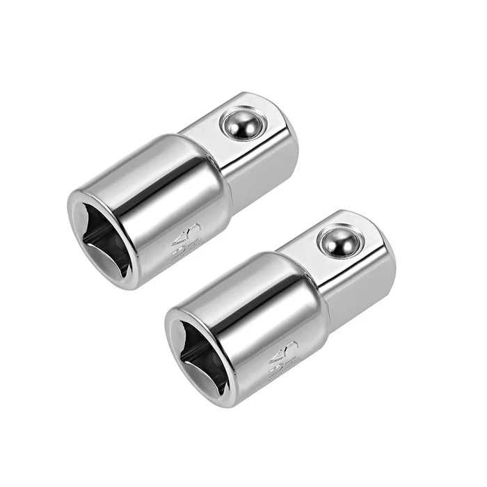 3/8" DRIVE SOCKET ADAPTOR TO 1/2" MALE