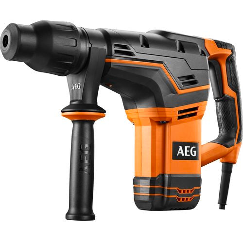 AEG 1100W ROTARY HAMMER DRILL