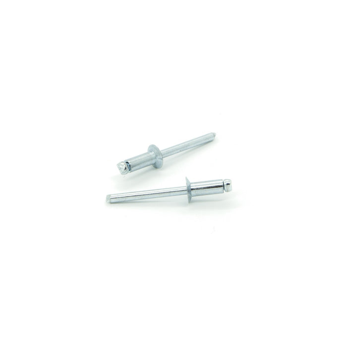 AKORD BLIND RIVET 4.0X8.0MM P150