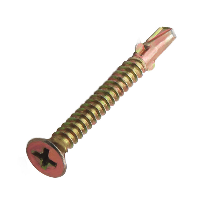 AKORD SCREW MWG CR GP 8-18X40MM PB100