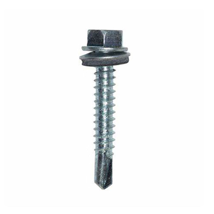 AKORD SCREW ROOFING HX SDS C4 13-11X65MM