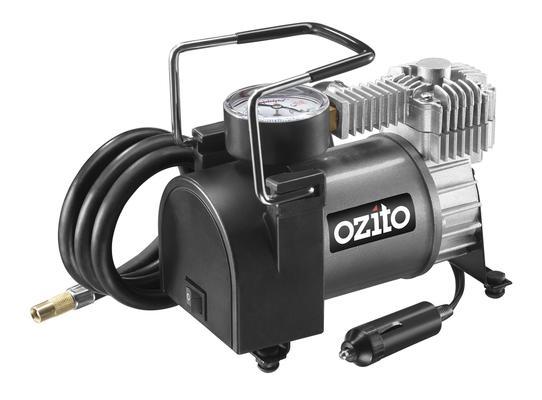 OZITO 12V DC AMC 3000 CAR AIR COMPRESSOR