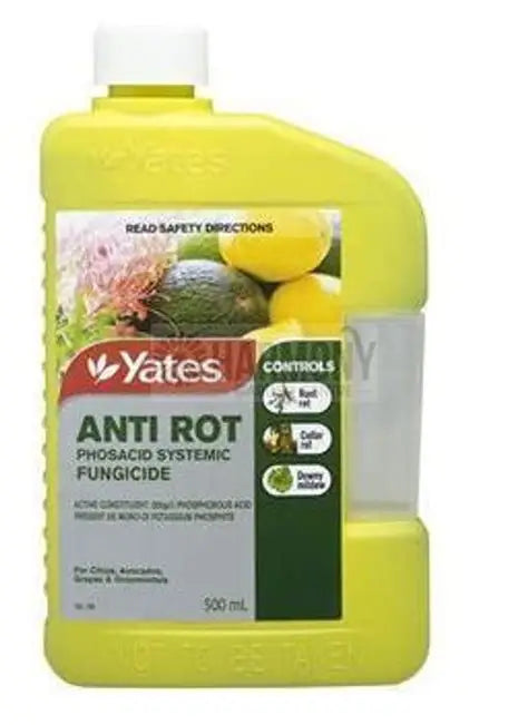 ANTI ROT 500ml
