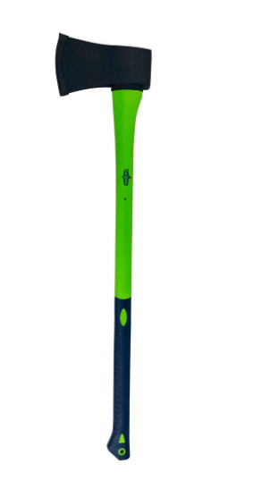 AXE FIBRE GLASS 1.8KG