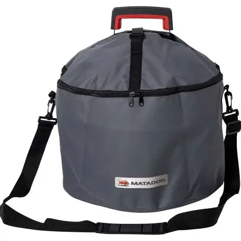 BBQ KETTLE MATADOR RADIANT GO