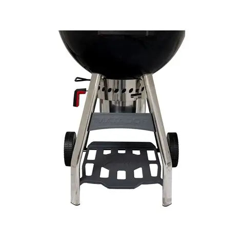 BBQ KETTLE MATADOR RADIANT