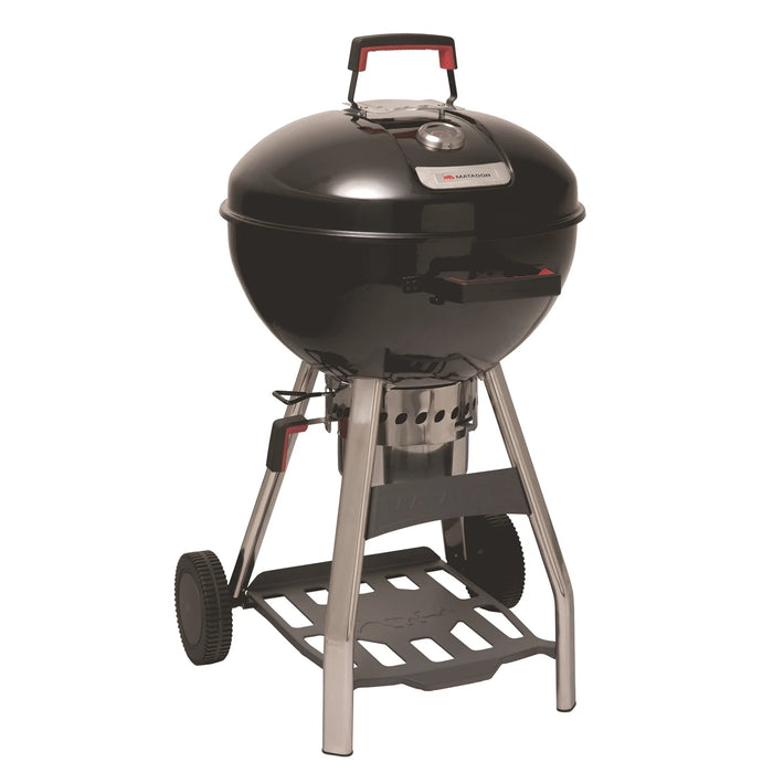 BBQ KETTLE MATADOR RADIANT