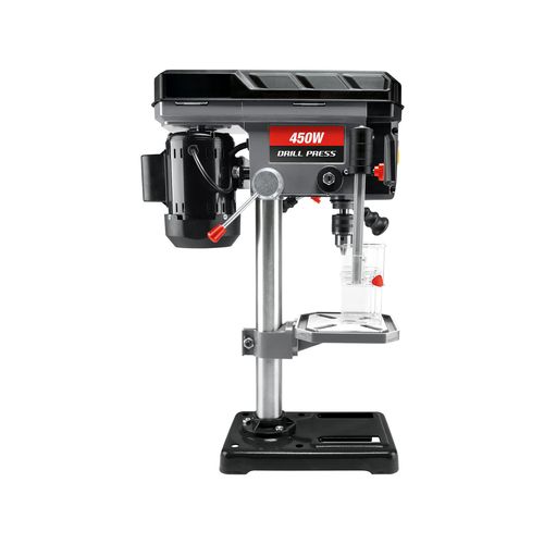 OZITO 450W CORDED DRILL PRESS